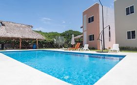 Residencial San Agustin Huatulco